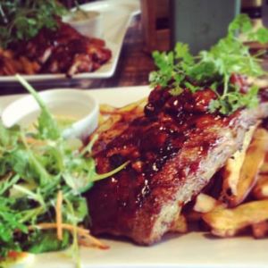 Deep Creek Brews And Eats