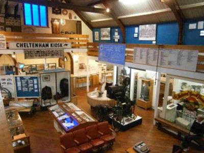 Devonport Historical And Museum