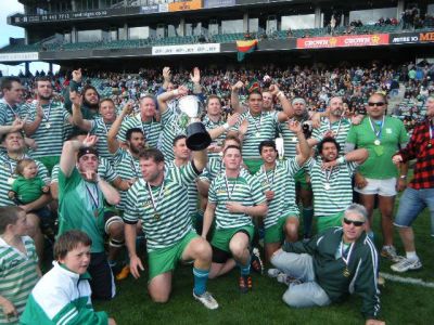 North Shore RFC