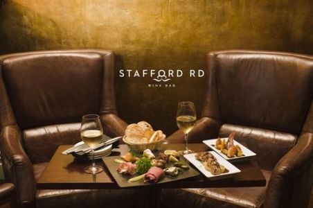 Stafford Road Wine Bar