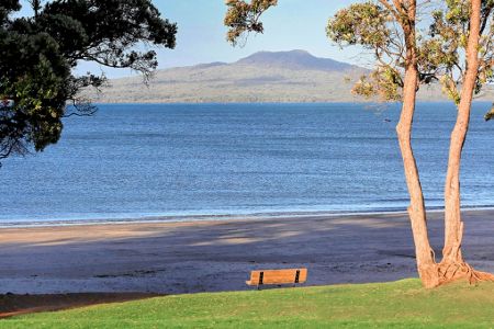 Takapuna Beach, Auckland